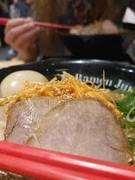 Buta Miso Negi & Chashu