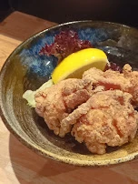 Chicken Karaage