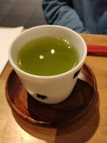 Green Tea Sencha