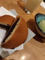 Hausgemachte Dorayaki