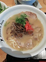 Tonkotsu Ramen Classic