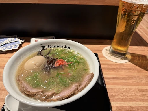 Ramen Jun Westend photo 10