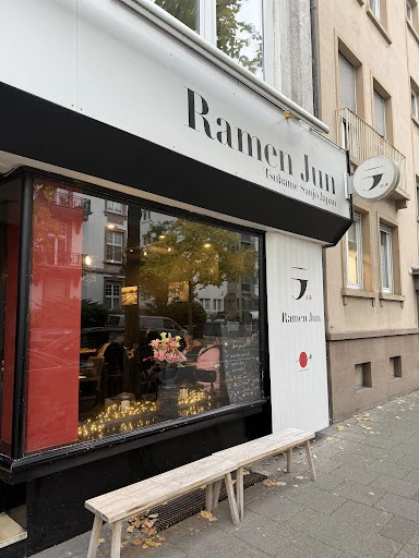 Ramen Jun Westend photo 9