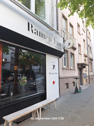 Ramen Jun Westend photo 8