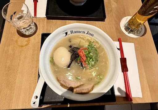 Ramen Jun Westend photo 4